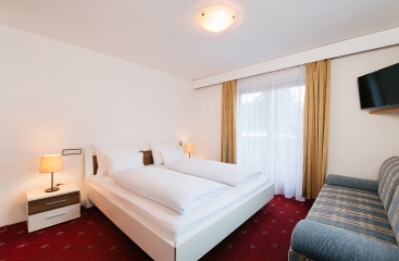 Hotel Gasthaus Post ***