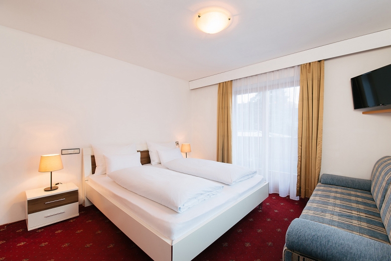 Hotel Hotel Gasthaus Post