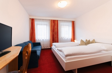 Hotel Gasthaus Post ***