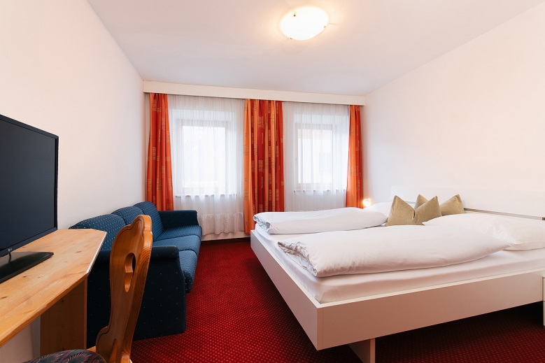 Hotel Hotel Gasthaus Post