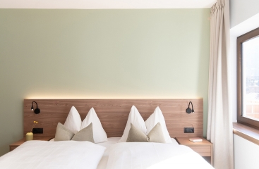 Hotel Gasthaus Post ***