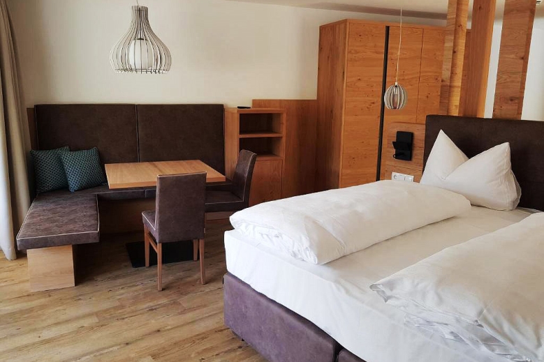 Hotel Hotel Restaurant Schaurhof