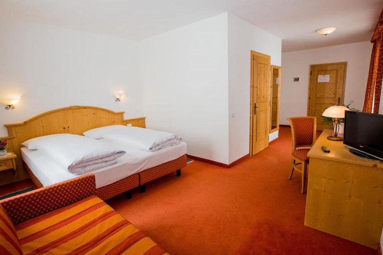 Hotel Hotel Restaurant Schaurhof