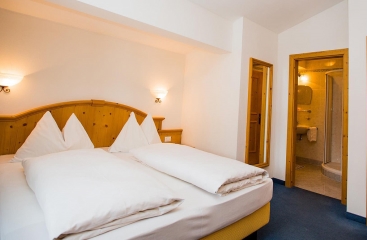 Hotel Restaurant Schaurhof ***