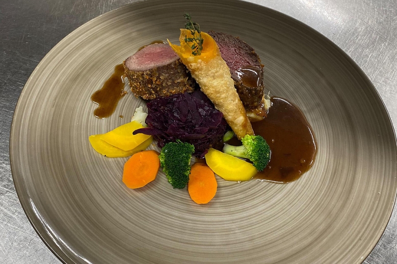 Hotel Hotel Restaurant Schaurhof