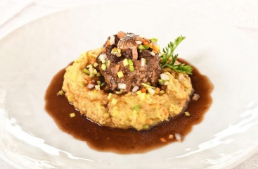 Hotel Restaurant Schaurhof ***