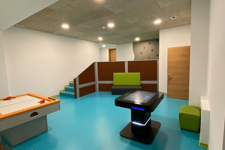 Hotel Hotel Restaurant Schaurhof