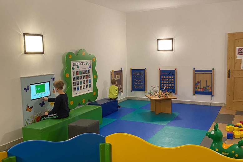 Hotel Hotel Restaurant Schaurhof