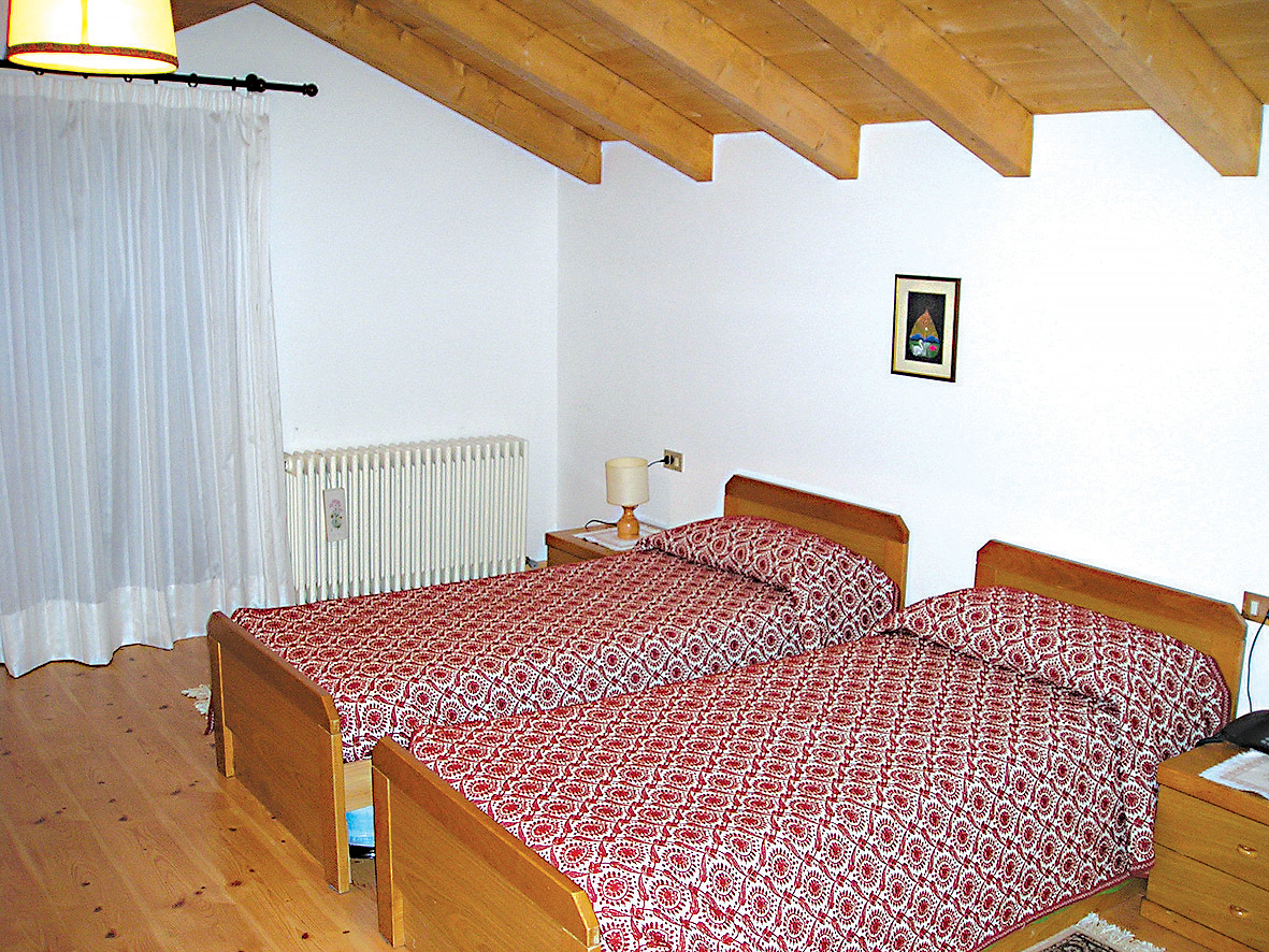 Hotel Garni Esperia 2