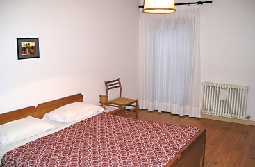 Hotel Garni Esperia **