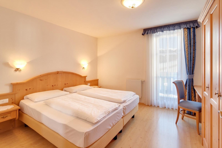 Hotel Aparthotel Restaurant Schaurhof