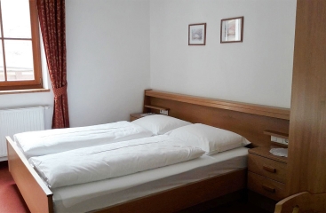 Aparthotel Restaurant Schaurhof ***