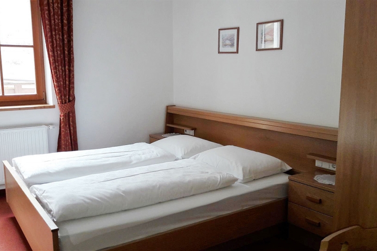 Hotel Aparthotel Restaurant Schaurhof