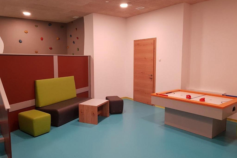 Hotel Aparthotel Restaurant Schaurhof