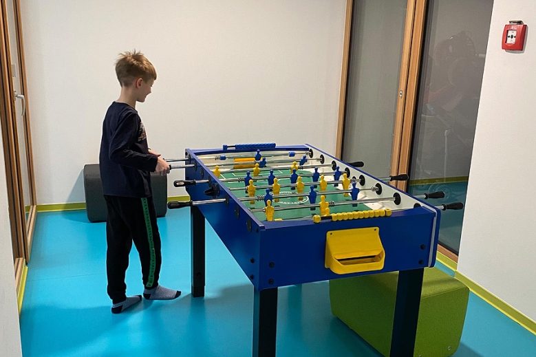 Hotel Aparthotel Restaurant Schaurhof