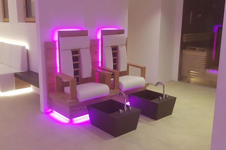 Hotel Aparthotel Restaurant Schaurhof