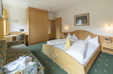Hotel Maibad ***
