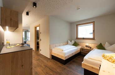 Hotel Maibad ***
