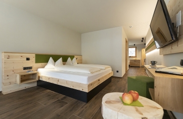 Hotel Maibad ***