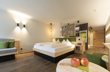 Hotel Maibad ***