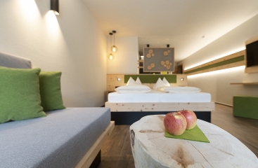 Hotel Maibad ***