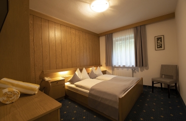 Hotel Maibad ***