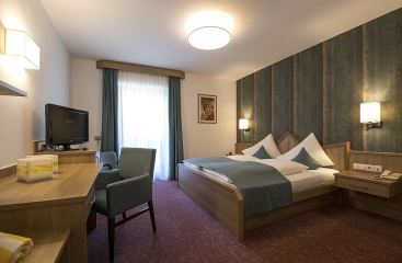 Hotel Maibad ***