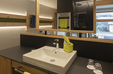 Hotel Maibad ***