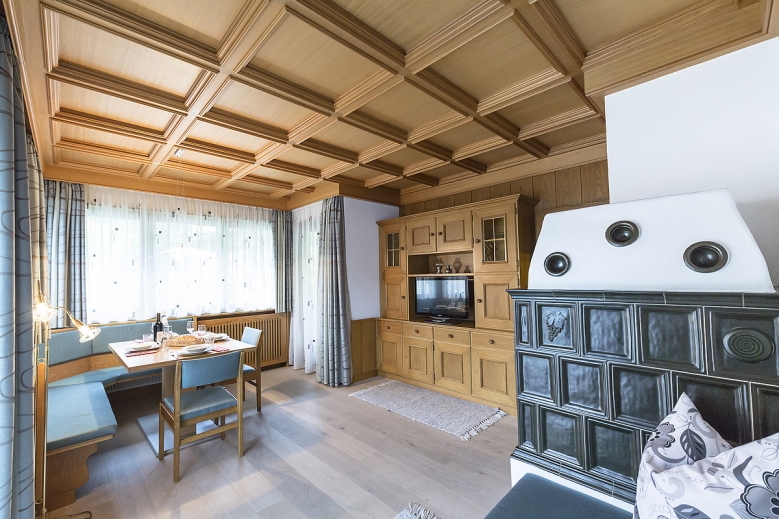 Hotel Apartmány Maibad