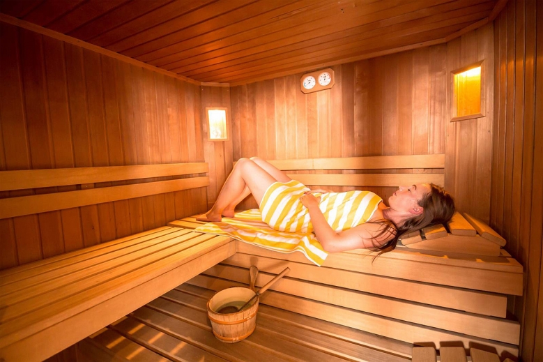 Hotel Apartmány Maibad