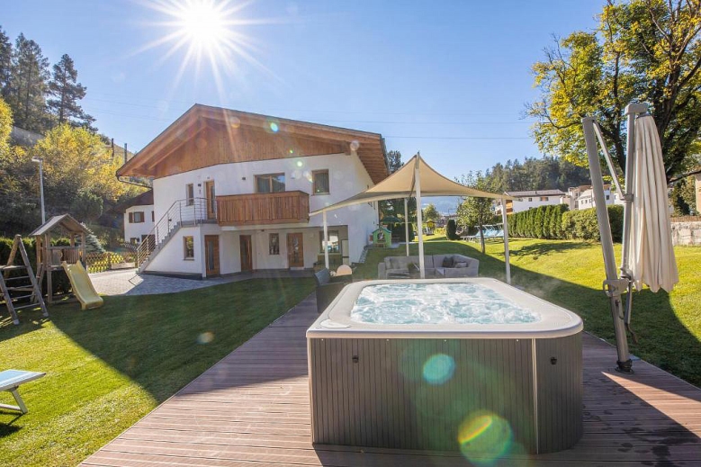 Hotel Apartmány Maibad