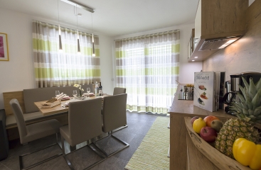 Apartmny Maibad ***