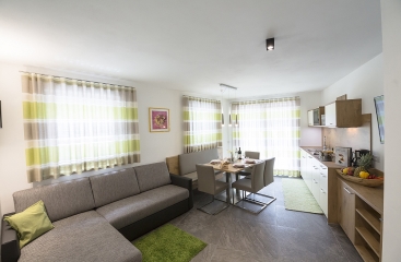 Apartmny Maibad ***