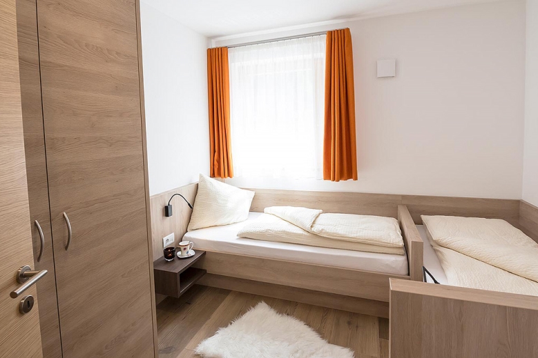 Hotel Apartmány Maibad