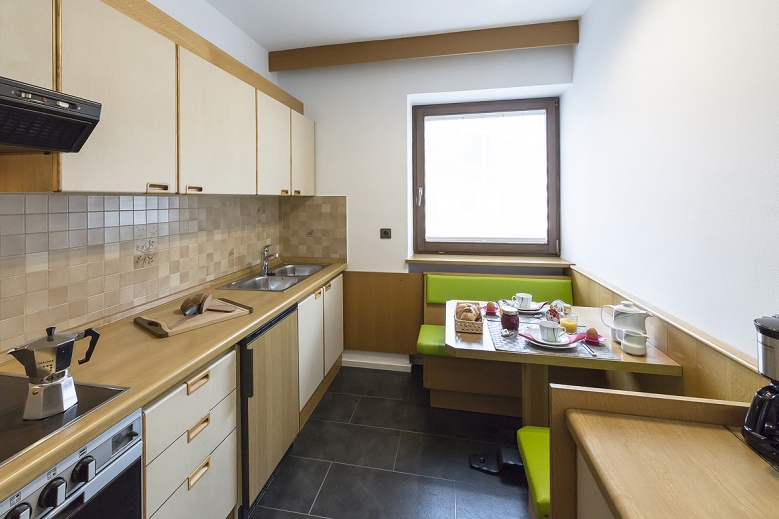 Hotel Apartmány Maibad