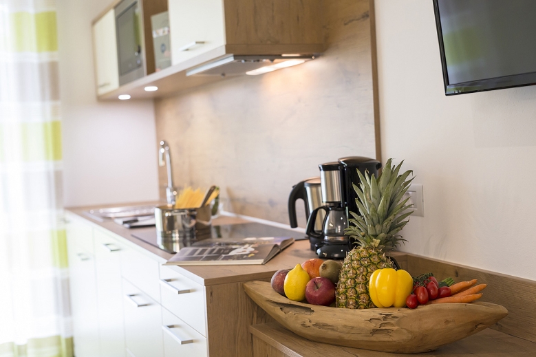 Hotel Apartmány Maibad