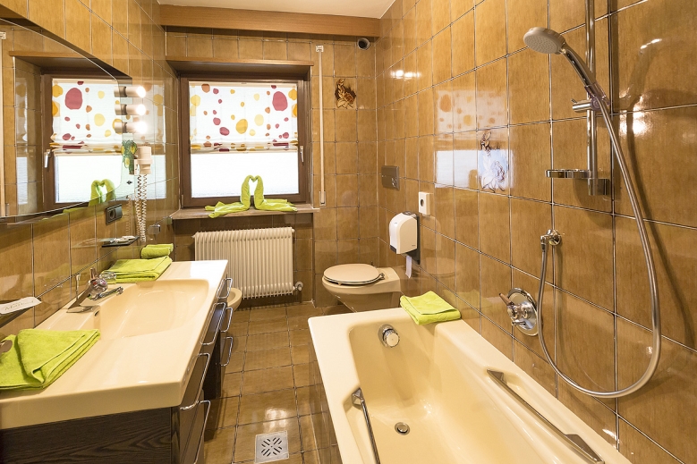 Hotel Apartmány Maibad