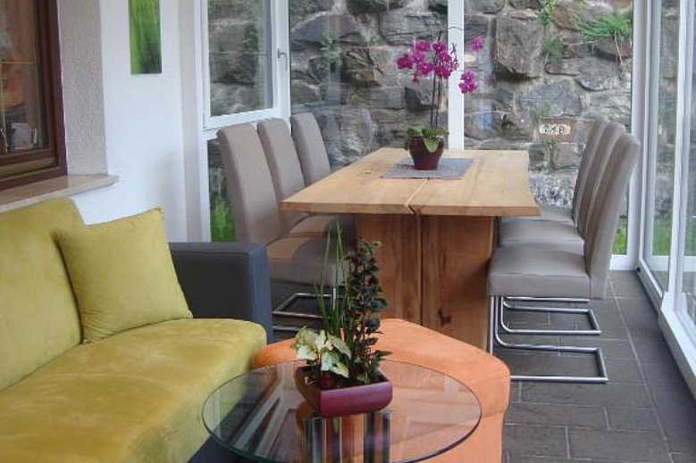 Hotel Apartmány Maibad