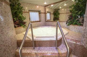 Apartmny Maibad ***