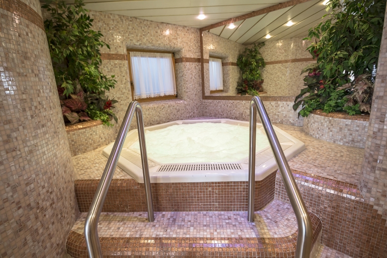 Hotel Apartmány Maibad