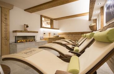Apartmny Maibad ***