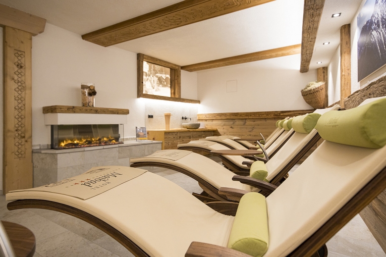 Hotel Apartmány Maibad