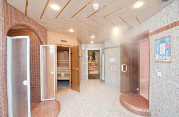 Apartmny Maibad ***