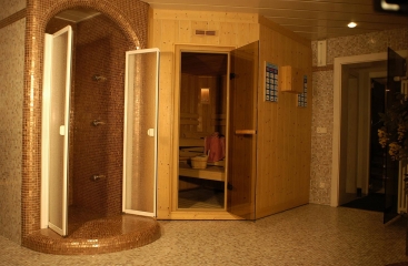 Apartmny Maibad ***