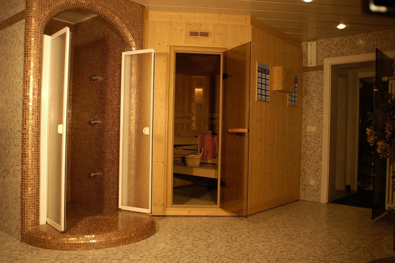 Hotel Apartmány Maibad