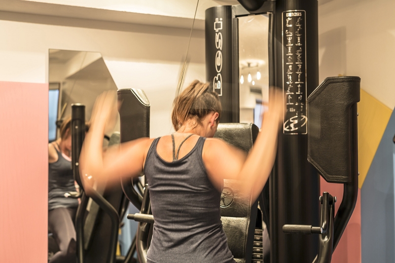 Hotel Apartmány Maibad