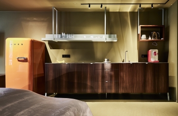 Apartmnov dm Bettstadt Apartments ****