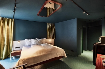 Apartmnov dm Bettstadt Apartments ****