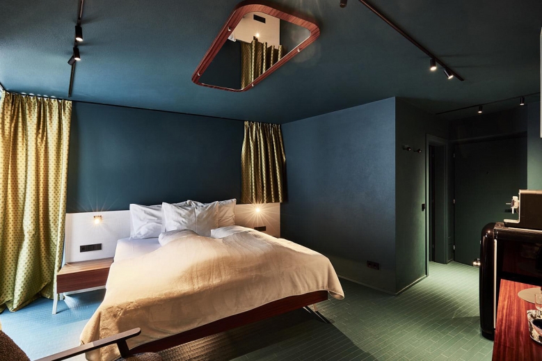 Hotel Apartmánový dům Bettstadt Apartments