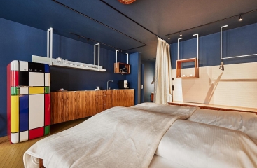 Apartmnov dm Bettstadt Apartments ****